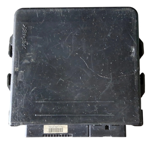 Modulo Controle Tracao Toyota Hilux Sw4 8953371091 Original - Imagem 2