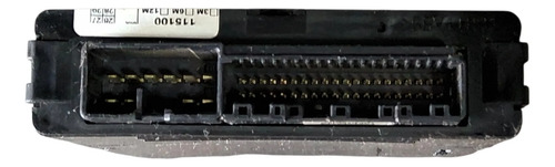 Modulo Controle Tracao Toyota Hilux Sw4 8953371091 Original - Imagem 4