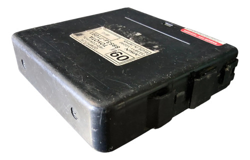 Modulo Controle Tracao Toyota Hilux Sw4 8953371091 Original - Imagem 5