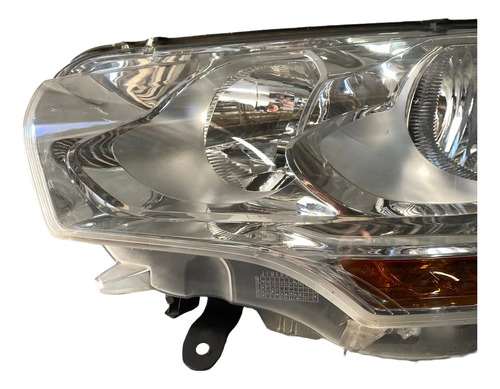 Farol Dianteiro Direito Citroën C4 Lounge 2013 2016 Original Direito/passageiro - Imagem 4