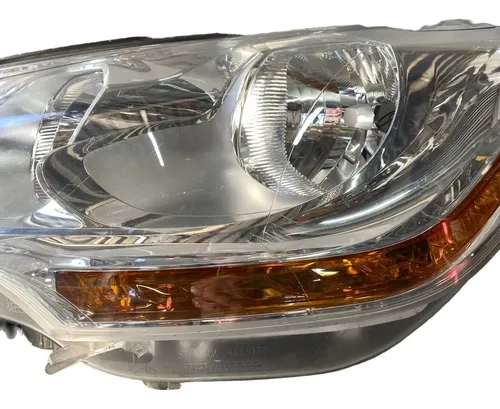 Farol Dianteiro Direito Citroën C4 Lounge 2013 2016 Original Direito/passageiro - Imagem 5