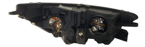 Farol Dianteiro Direito Citroën C4 Lounge 2013 2016 Original Direito/passageiro - Imagem 7