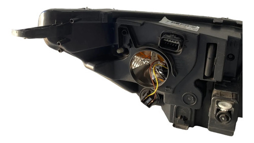 Farol Dianteiro Direito Citroën C4 Lounge 2013 2016 Original Direito/passageiro - Imagem 9