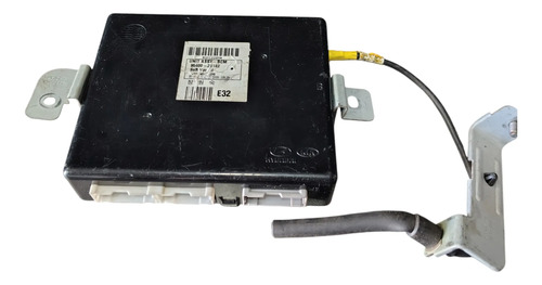 Módulo Bcm Hyundai IX35 2.0 Flex 12/15 95400-2s142 Original