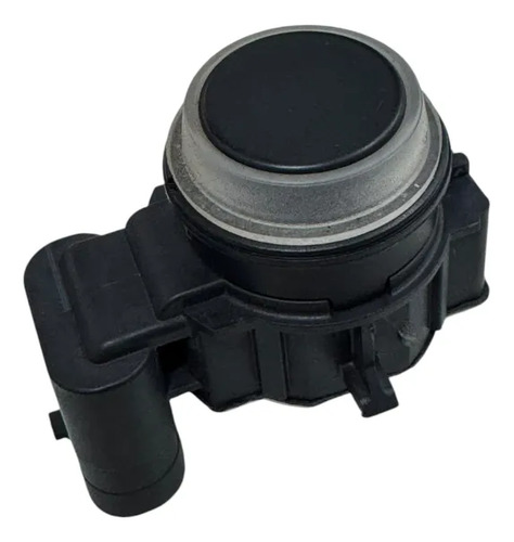 Sensor Estacionamento Dianteiro Jeep Commander Compass Preto - Imagem 3