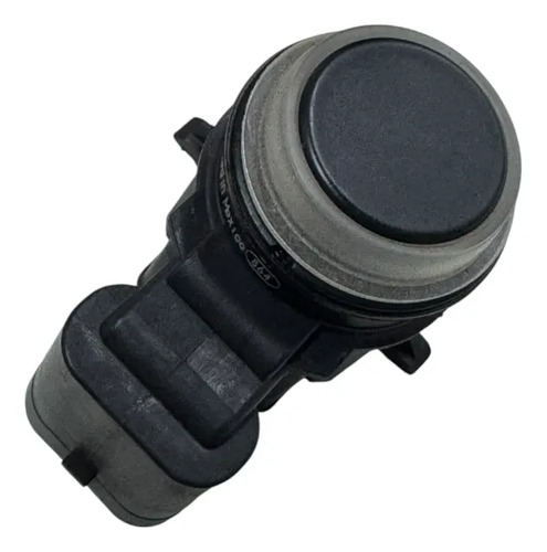 Sensor Estacionamento Dianteiro Jeep Commander Compass Preto - Imagem 4