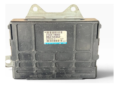 Módulo Câmbio Automático L200 Triton 3.2 31036yb06d 8631a952