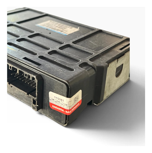 Módulo Câmbio Automático L200 Triton 3.2 31036yb06d 8631a952 - Imagem 3