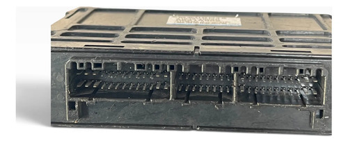 Módulo Câmbio Automático L200 Triton 3.2 31036yb06d 8631a952 - Imagem 4