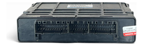 Módulo Câmbio Automático L200 Triton 3.2 31036yb06d 8631a952 - Imagem 5