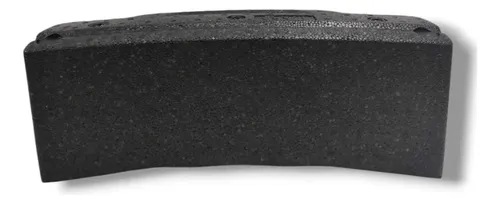 Absorvedor De Impacto Nissan Kicks 2022/2025 Original Branco - Imagem 2