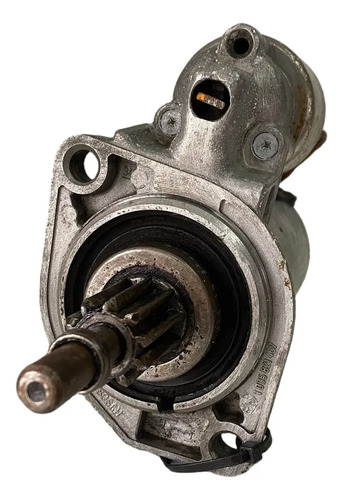 Motor Arranque Escort Verona Logus Pointer 1 8 1994 Oem - Imagem 3