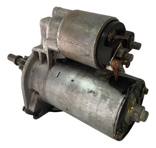 Motor Arranque Escort Verona Logus Pointer 1 8 1994 Oem - Imagem 4