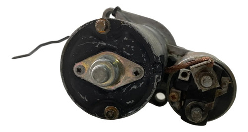 Motor Arranque Escort Verona Logus Pointer 1 8 1994 Oem - Imagem 5
