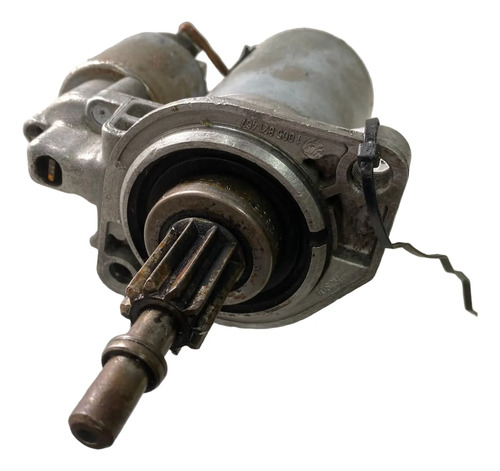 Motor Arranque Escort Verona Logus Pointer 1 8 1994 Oem - Imagem 7