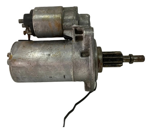 Motor Arranque Escort Verona Logus Pointer 1 8 1994 Oem - Imagem 8