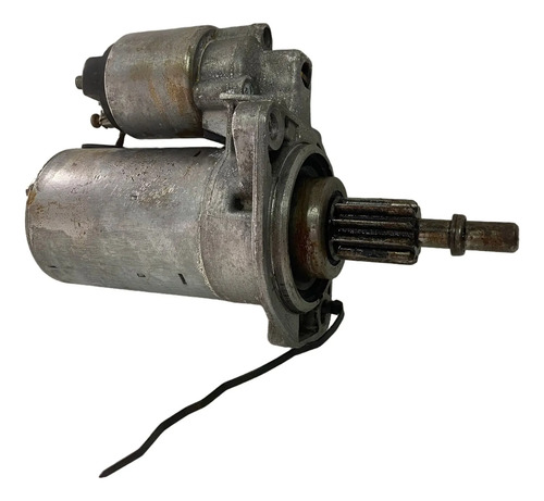 Motor Arranque Escort Verona Logus Pointer 1 8 1994 Oem - Imagem 9