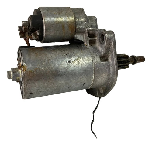 Motor Arranque Escort Verona Logus Pointer 1 8 1994 Oem - Imagem 10