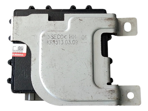 Modulo Smart Key Kia Mohave 3.8 V6 954602j011 Original - Imagem 4