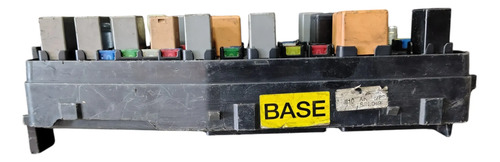 Caixa De Fusivel E Rele SsangYong Actyon 10 AK27833 - Imagem 3