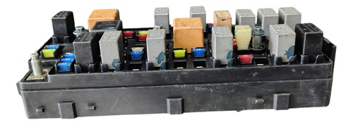 Caixa De Fusivel E Rele SsangYong Actyon 10 AK27833 - Imagem 4