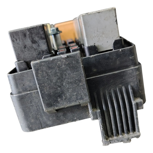 Caixa De Fusivel E Rele SsangYong Actyon 10 AK27833 - Imagem 5