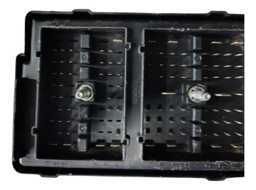 Caixa De Fusivel E Rele SsangYong Actyon 10 AK27833 - Imagem 8