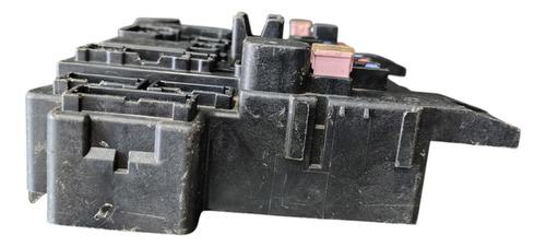 Caixa Fusivel Interna Etacs Outlander 8637a643 Origina - Imagem 4