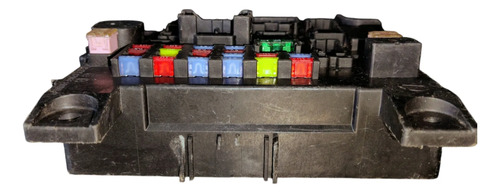 Caixa Fusivel Interna Etacs Outlander 8637a643 Origina - Imagem 5