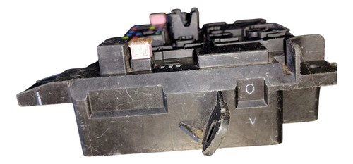 Caixa Fusivel Interna Etacs Outlander 8637a643 Origina - Imagem 6
