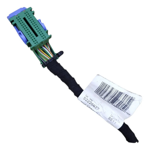 Plug Conector Caixa Fusivel Jeep Compass 2022 Original - Imagem 5