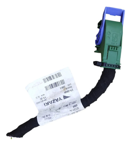 Plug Conector Caixa Fusivel Jeep Compass 2022 Original - Imagem 6