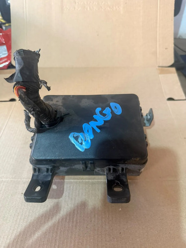 Caixa Fusível Interna Kia Bongo 2.5 Original 91330-4e884 - Imagem 2