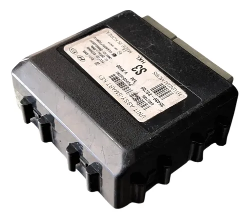 Modulo Smart Key Chave Presencial Ix35 954802s200 Original - Imagem 6