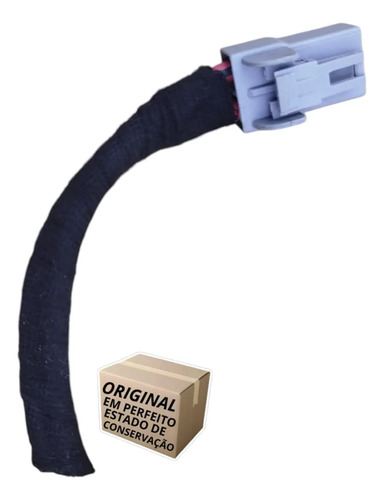 Conector Da Caixa De Fusivel Jeep Compass 2022 A 2025 Orig. - Imagem 3