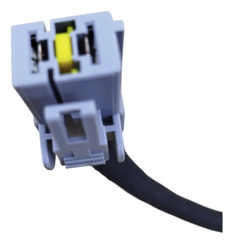 Conector Da Caixa De Fusivel Jeep Compass 2022 A 2025 Orig. - Imagem 4