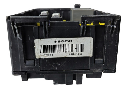 Caixa Fusivel  Modulo Freemont Journey Mopar 68068355ac - Imagem 2