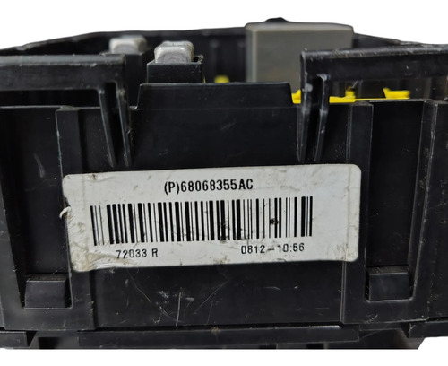 Caixa Fusivel  Modulo Freemont Journey Mopar 68068355ac - Imagem 3