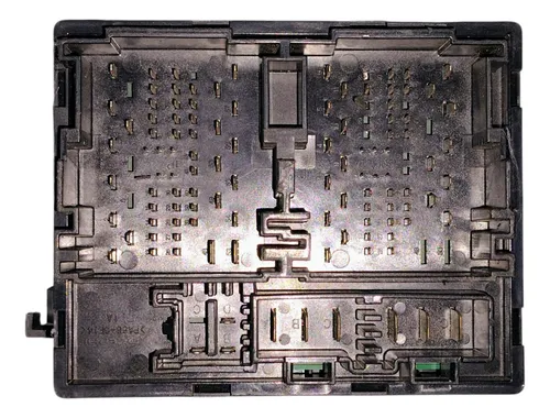 Caixa Fusivel  Modulo Freemont Journey Mopar 68068355ac - Imagem 6