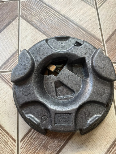 Suporte Estepe C Ferramenta Bmw M3 3.0 2026 688641904 - Imagem 2