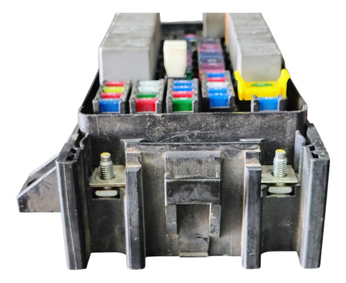 Caixa Fusivel Relé Motor Kia Sorento 911613e011 Original - Imagem 2