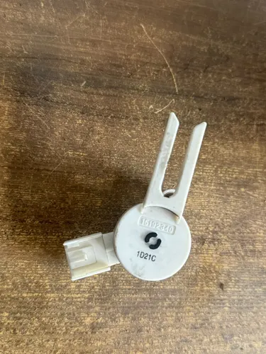 Sensor Posição Pedal Freio Câmbio Automático Cruze 13597423 - Imagem 2