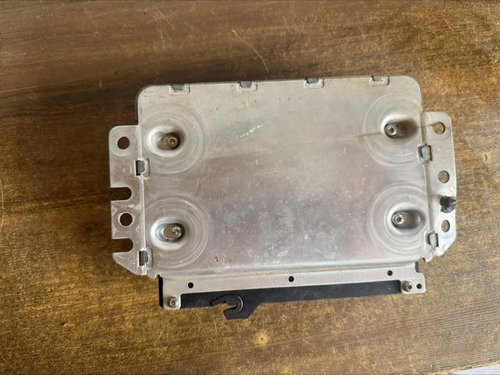 Modulo Injeção Gm Kadett 2.0 8v 0261204015 93233439 A5 - Imagem 3