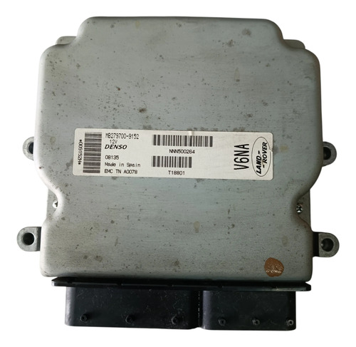Módulo Injecao Denso Nnn500264 Land Rover 3 V6 Discovery