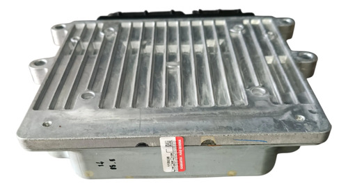Módulo Injecao Denso Nnn500264 Land Rover 3 V6 Discovery - Imagem 3