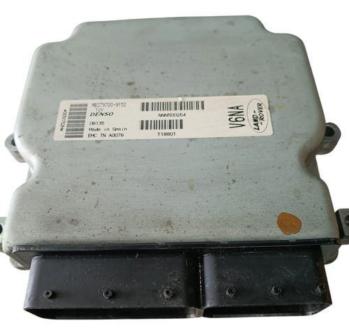 Módulo Injecao Denso Nnn500264 Land Rover 3 V6 Discovery - Imagem 8