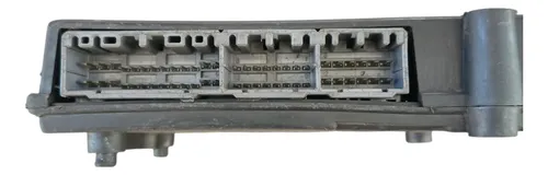 Modulo Bcm Ctm Dodge Dakota 2001 A 2003 P56045452AK Original - Imagem 2