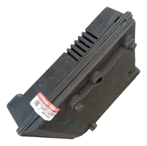 Modulo Bcm Ctm Dodge Dakota 2001 A 2003 P56045452AK Original - Imagem 4