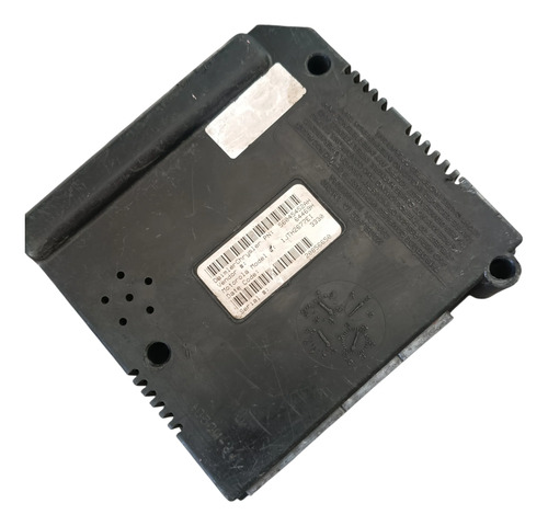 Modulo Bcm Ctm Dodge Dakota 2001 A 2003 P56045452AK Original - Imagem 6