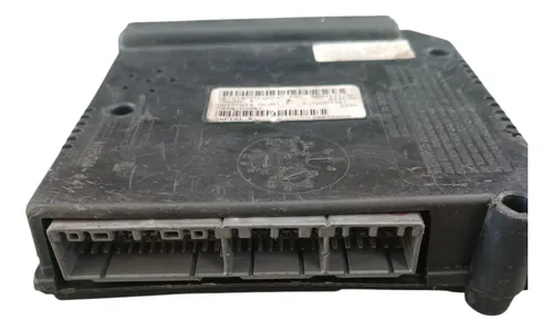 Modulo Bcm Ctm Dodge Dakota 2001 A 2003 P56045452AK Original - Imagem 7
